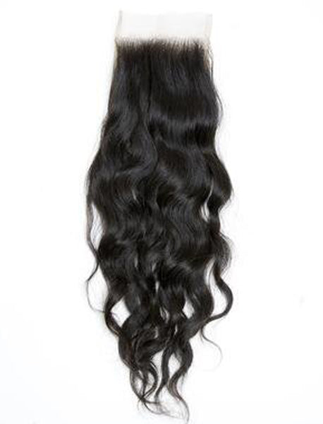 S.E.A. WAVY 5X5 LACE CLOSURE – LH COMPANY display picture 2