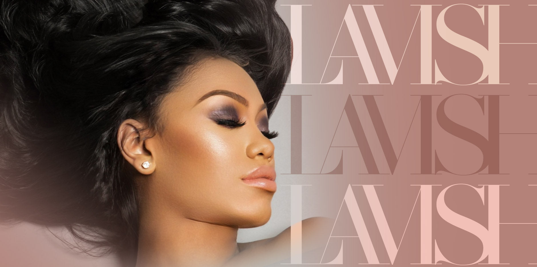 Lavish Hairtique