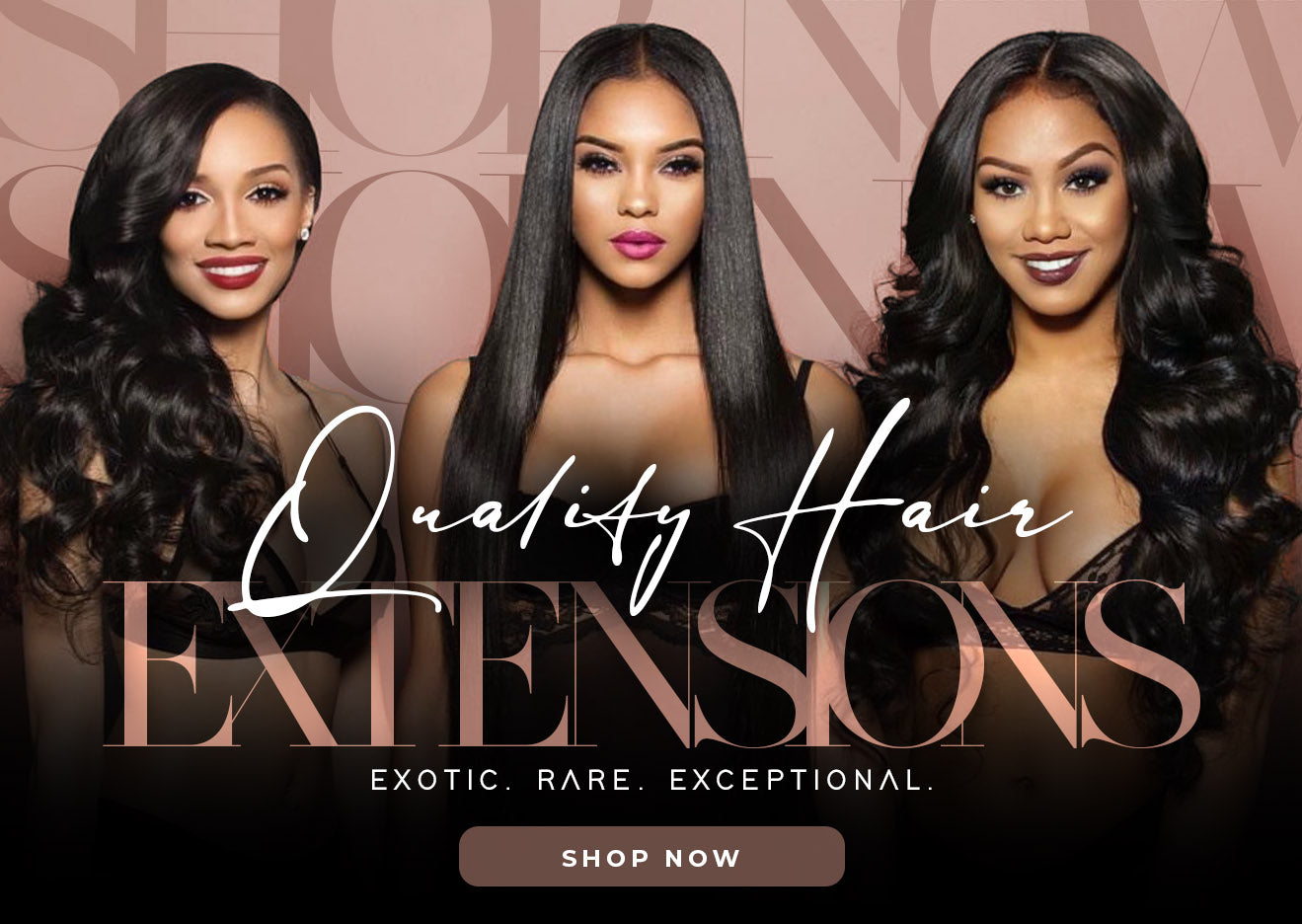 Lavish Hairtique