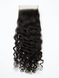 S.E.A. CURLY 5X5 LACE CLOSURE