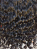 RAW CURLY BUNDLES