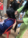 Raw Hair Tour 2022 Payment