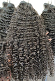Lavish Coils